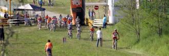 Veneto Cup Kids al Bike Park